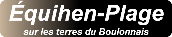 Équihen-Plage sur les terres du Boulonnais